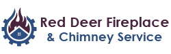 Fireplace And Chimney Services in Red Deer