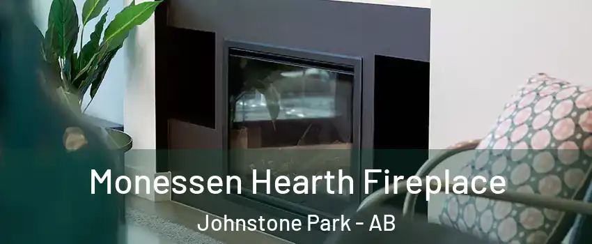  Monessen Hearth Fireplace Johnstone Park - AB