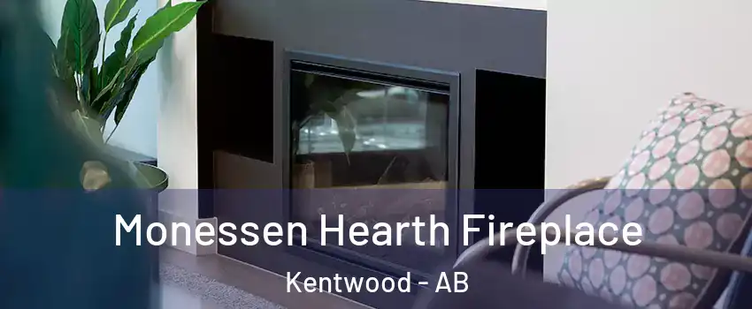  Monessen Hearth Fireplace Kentwood - AB