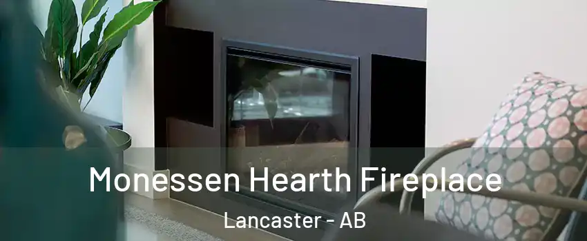 Monessen Hearth Fireplace Lancaster - AB