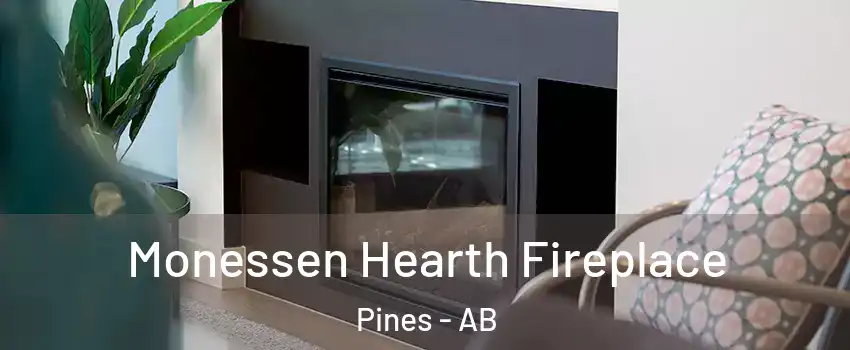 Monessen Hearth Fireplace Pines - AB