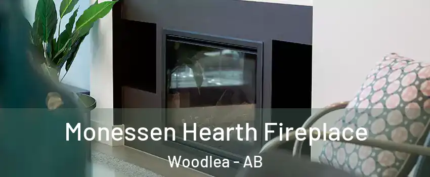  Monessen Hearth Fireplace Woodlea - AB