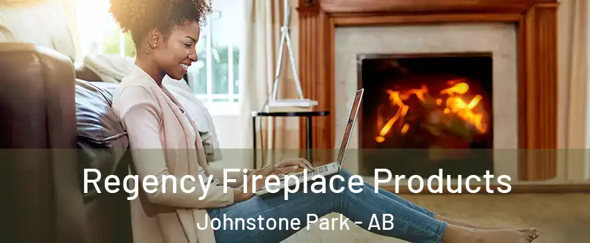 Regency Fireplace Products Johnstone Park - AB