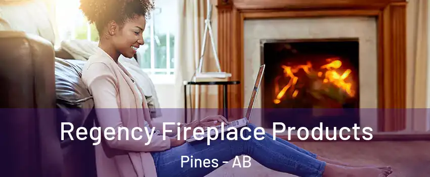 Regency Fireplace Products Pines - AB