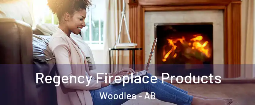 Regency Fireplace Products Woodlea - AB