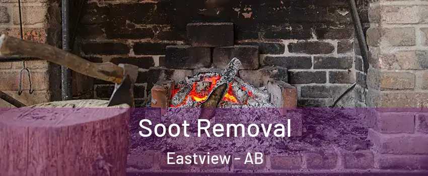 Soot Removal Eastview - AB
