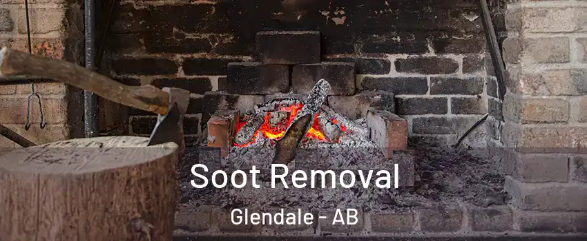 Soot Removal Glendale - AB