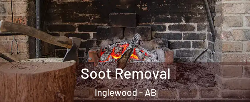 Soot Removal Inglewood - AB