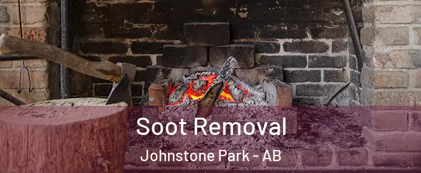 Soot Removal Johnstone Park - AB