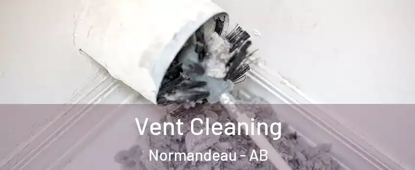  Vent Cleaning Normandeau - AB