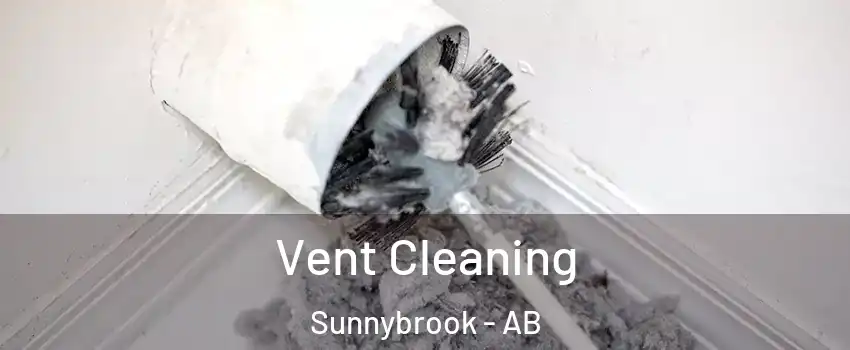  Vent Cleaning Sunnybrook - AB