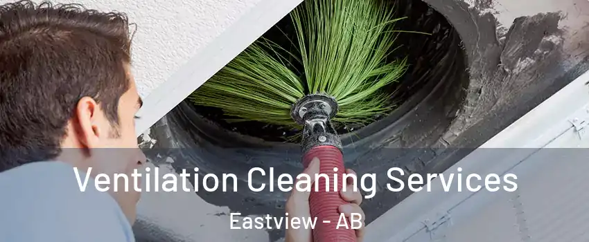 Ventilation Cleaning Services Eastview - AB