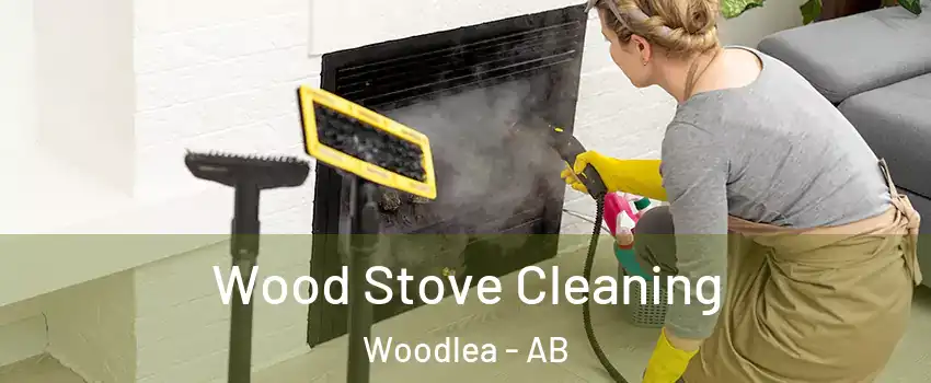 Wood Stove Cleaning Woodlea - AB