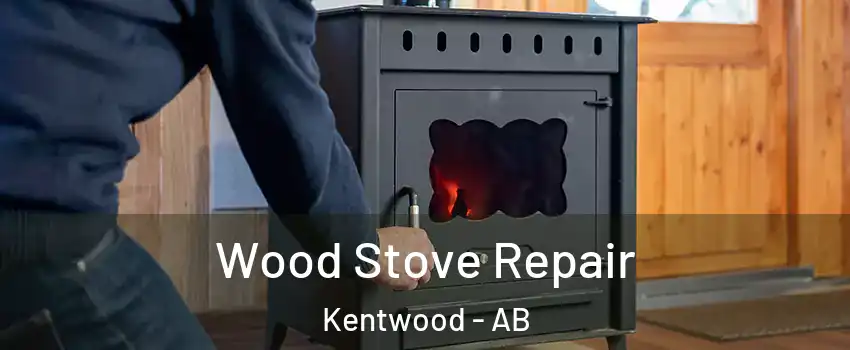 Wood Stove Repair Kentwood - AB